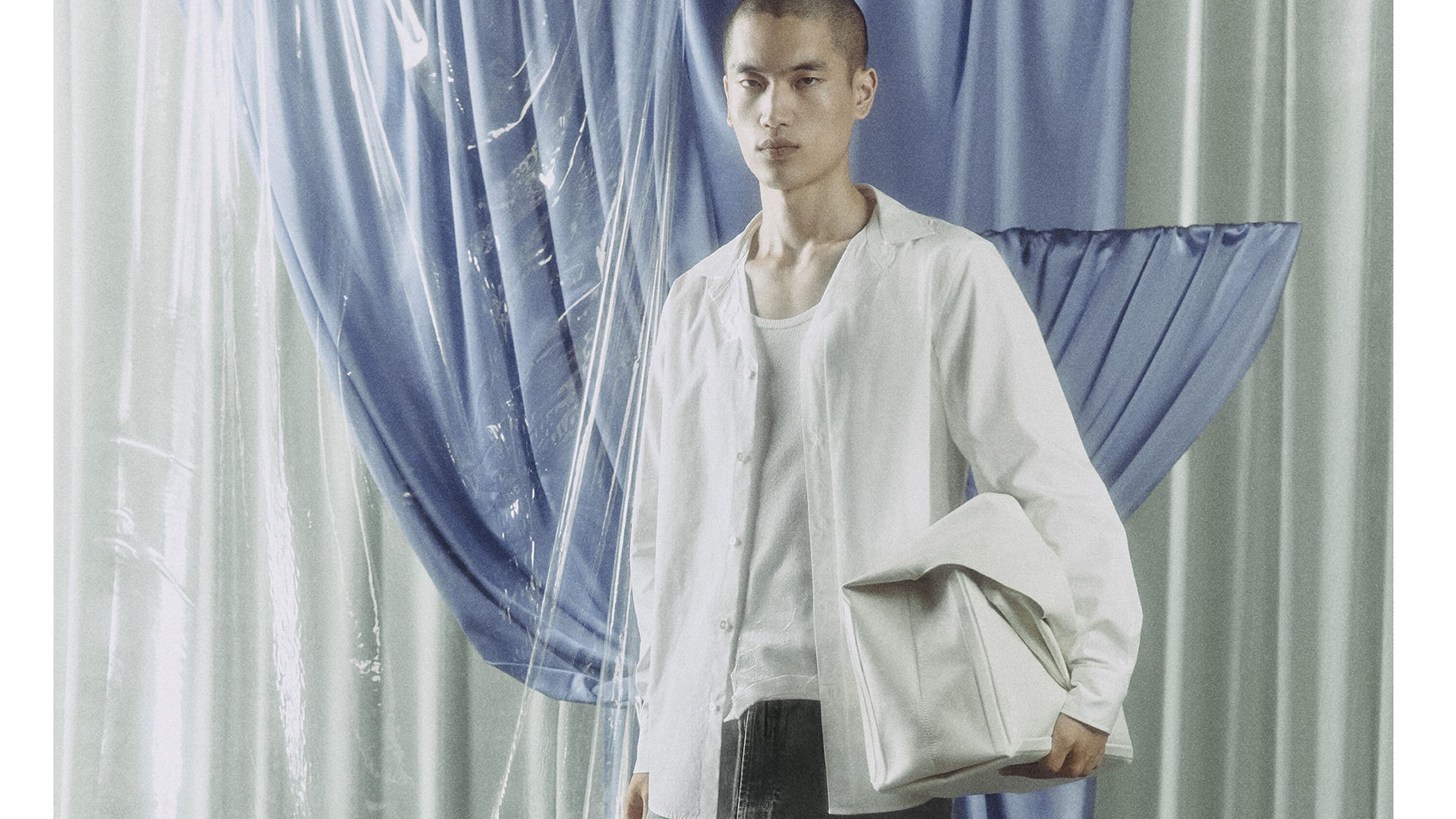 Look 02 — fabric study