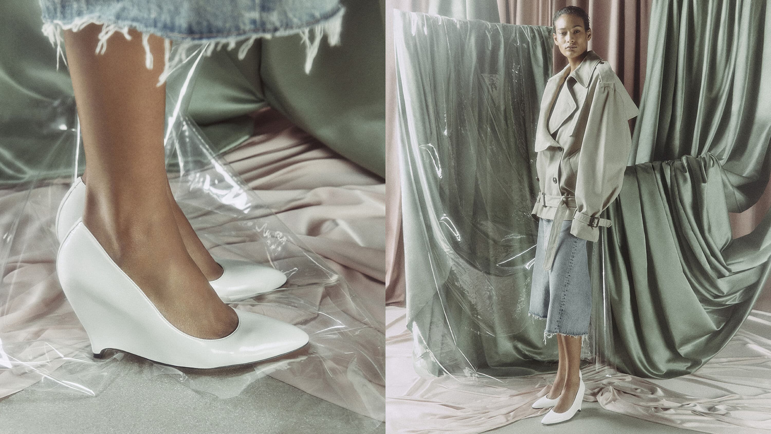 Look 03 — accessory + outerwear